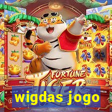 wigdas jogo